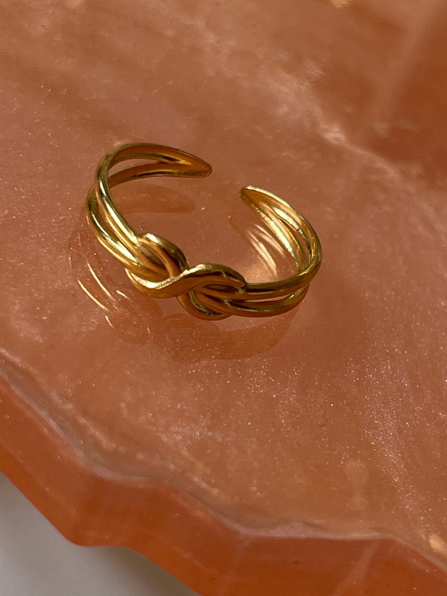 Anillos Isabel