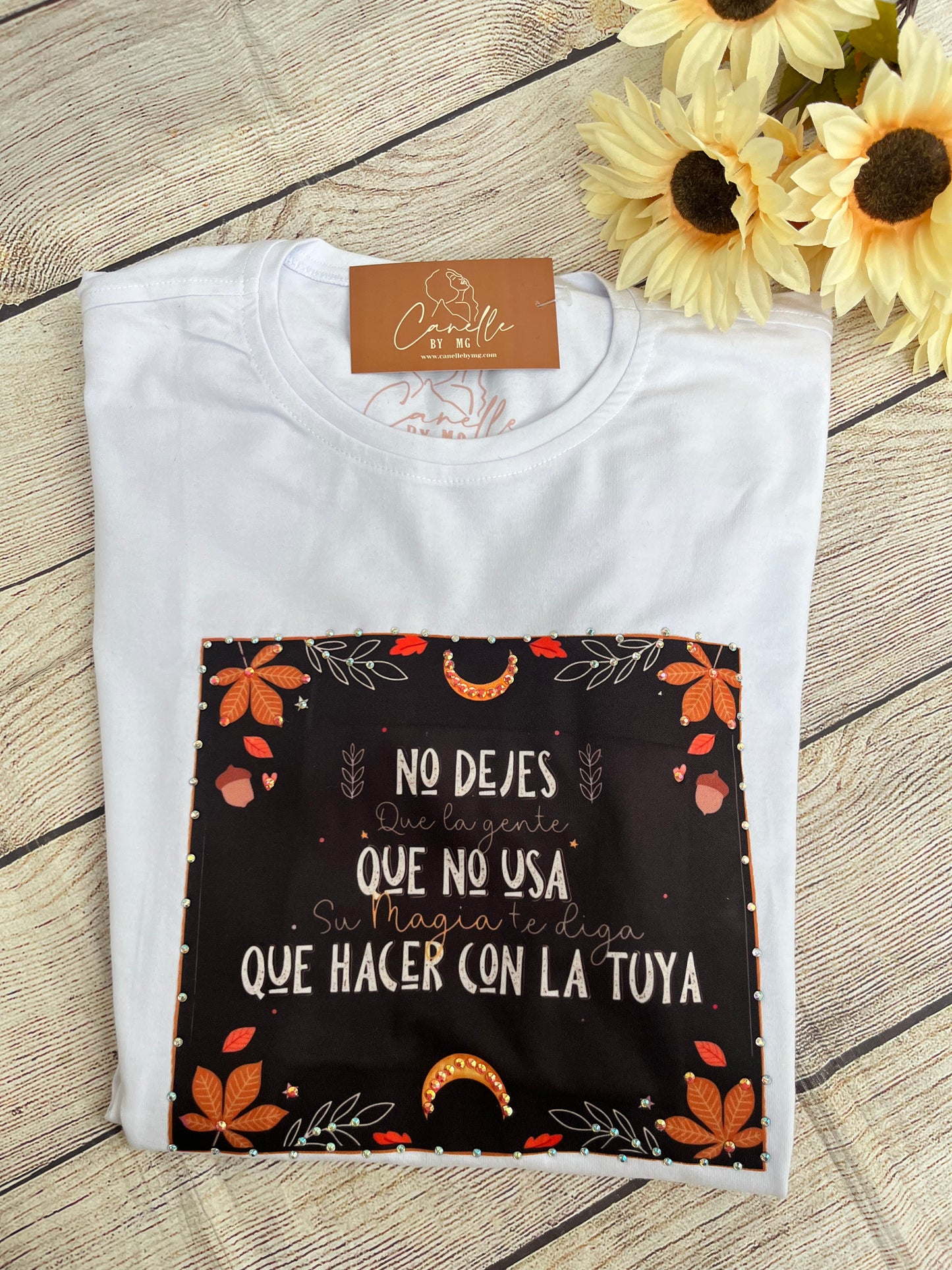 T shirt Angela