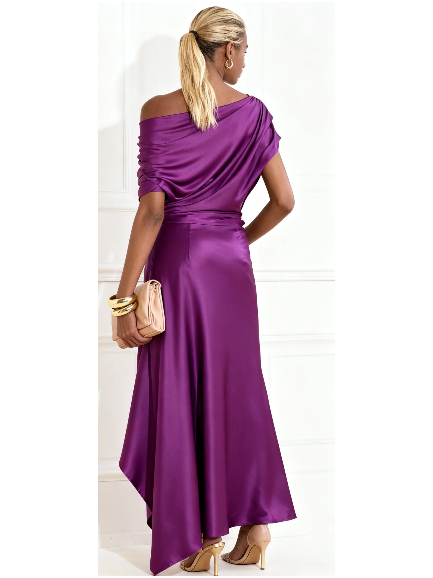 Vestido Sonia