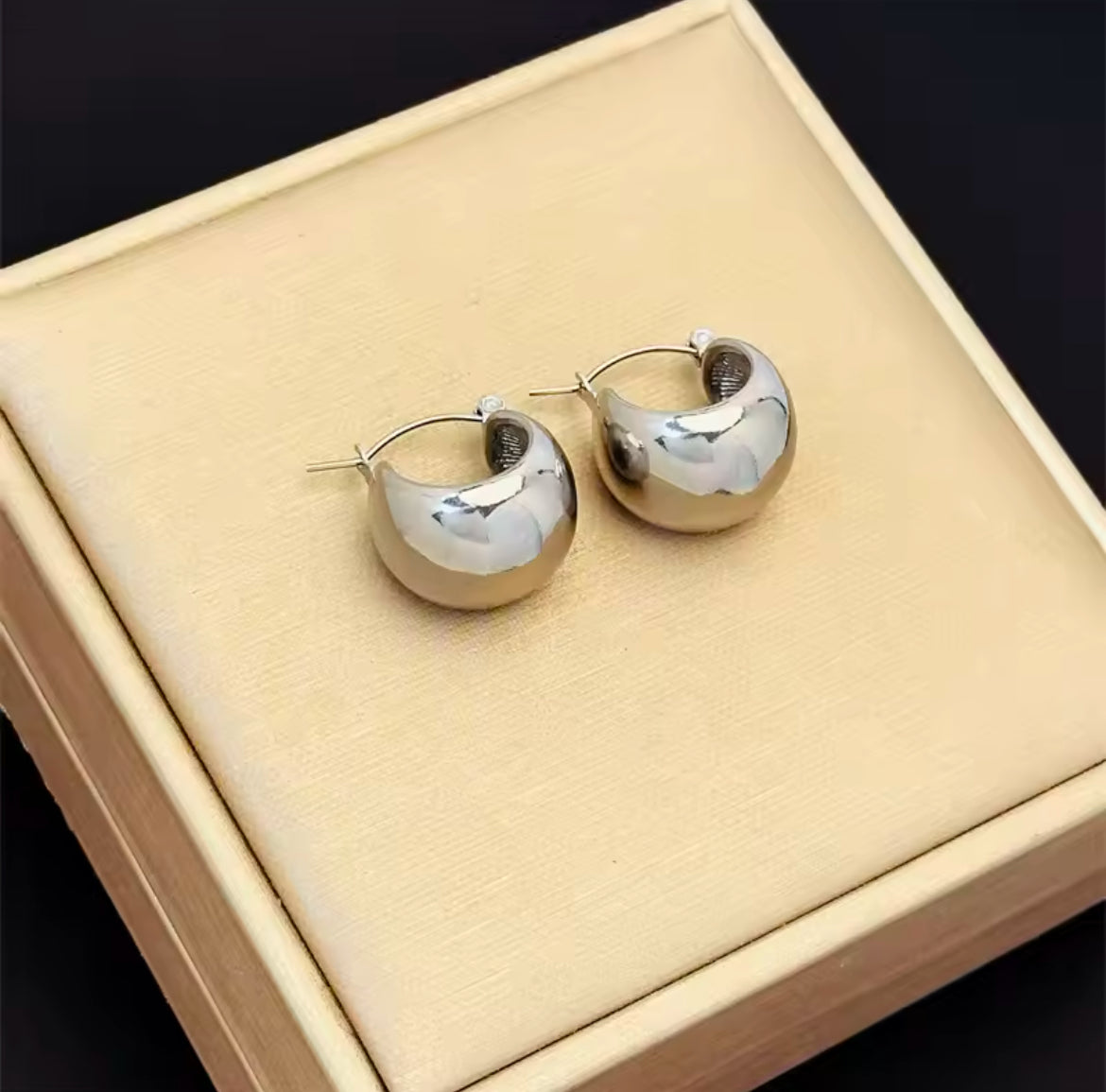 Aretes Carola