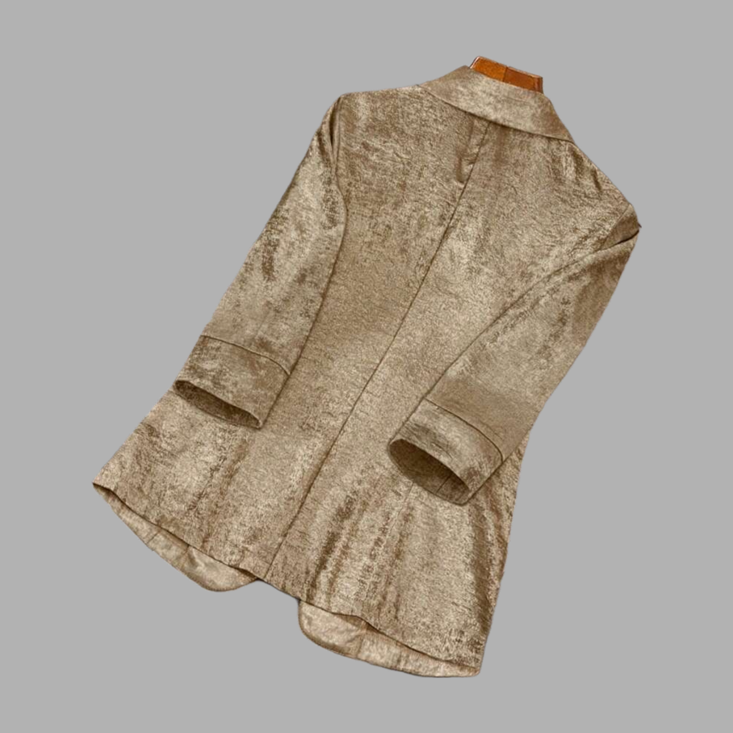 Blazer Habigail