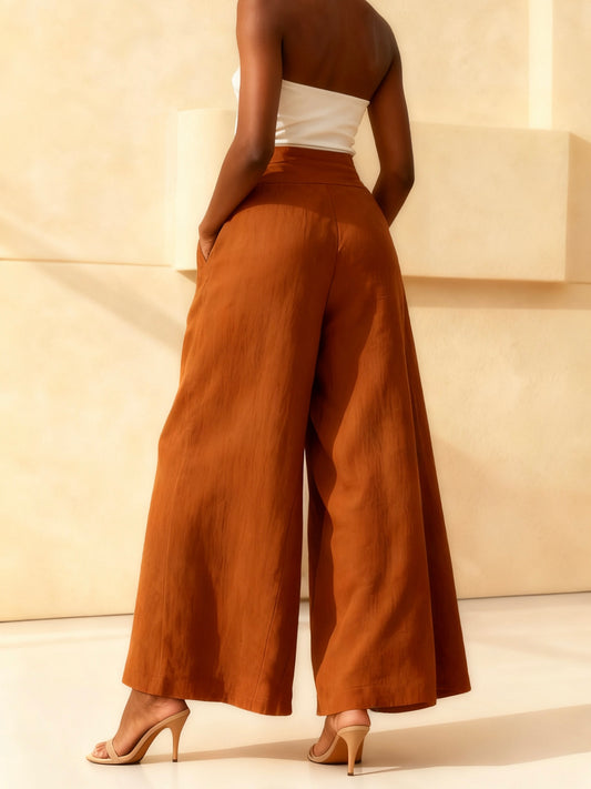 Pantalón Alondra