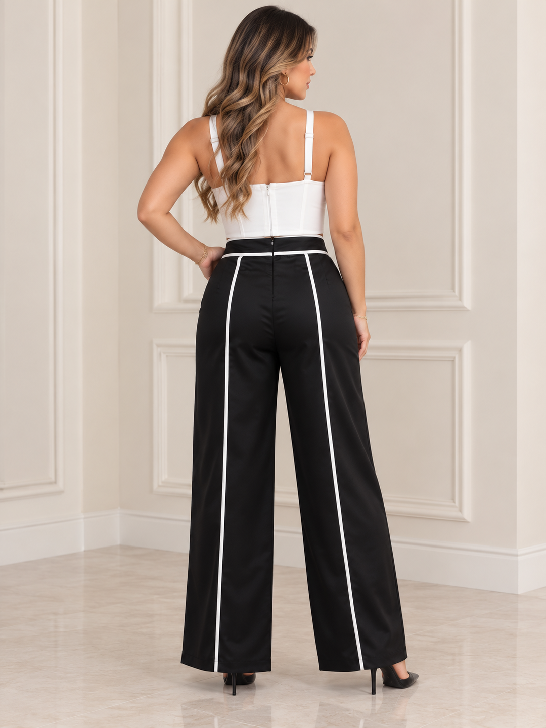 Pantalón Dilla