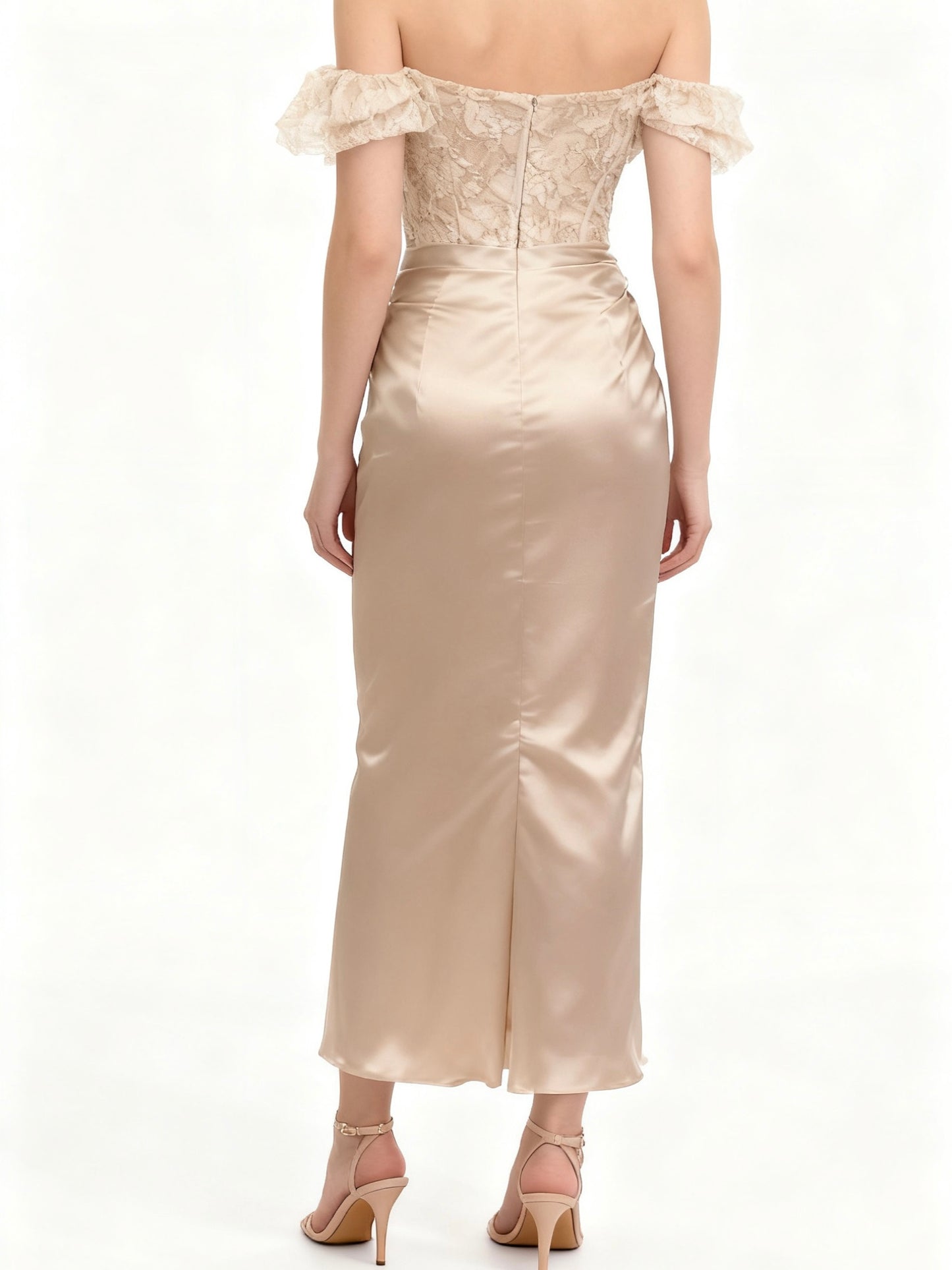 Vestido Briseth
