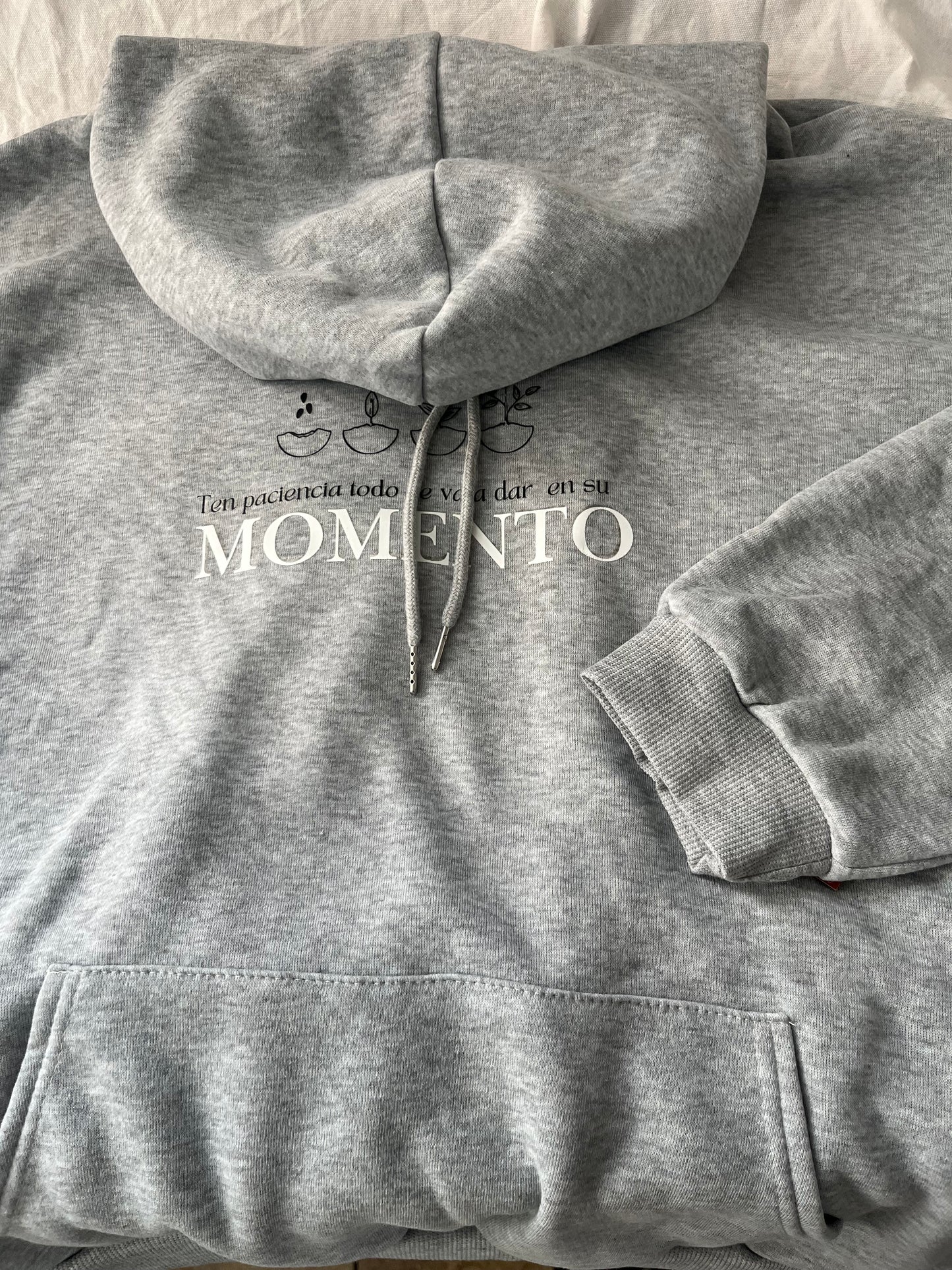 Hoodie Beatriz
