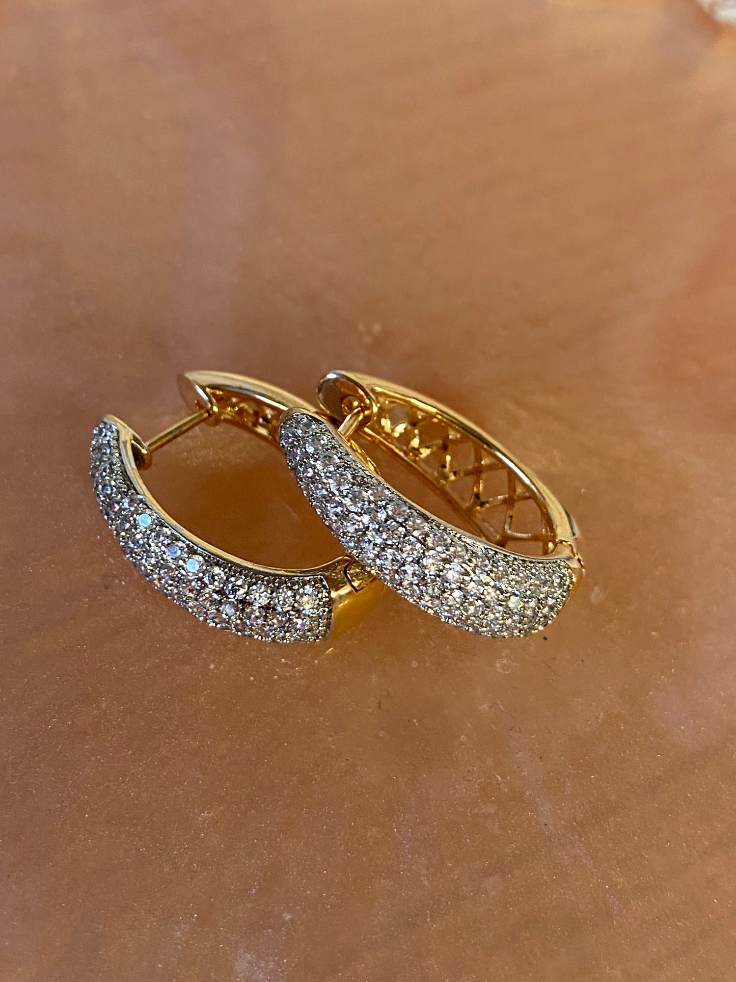Argollas Elizabeth