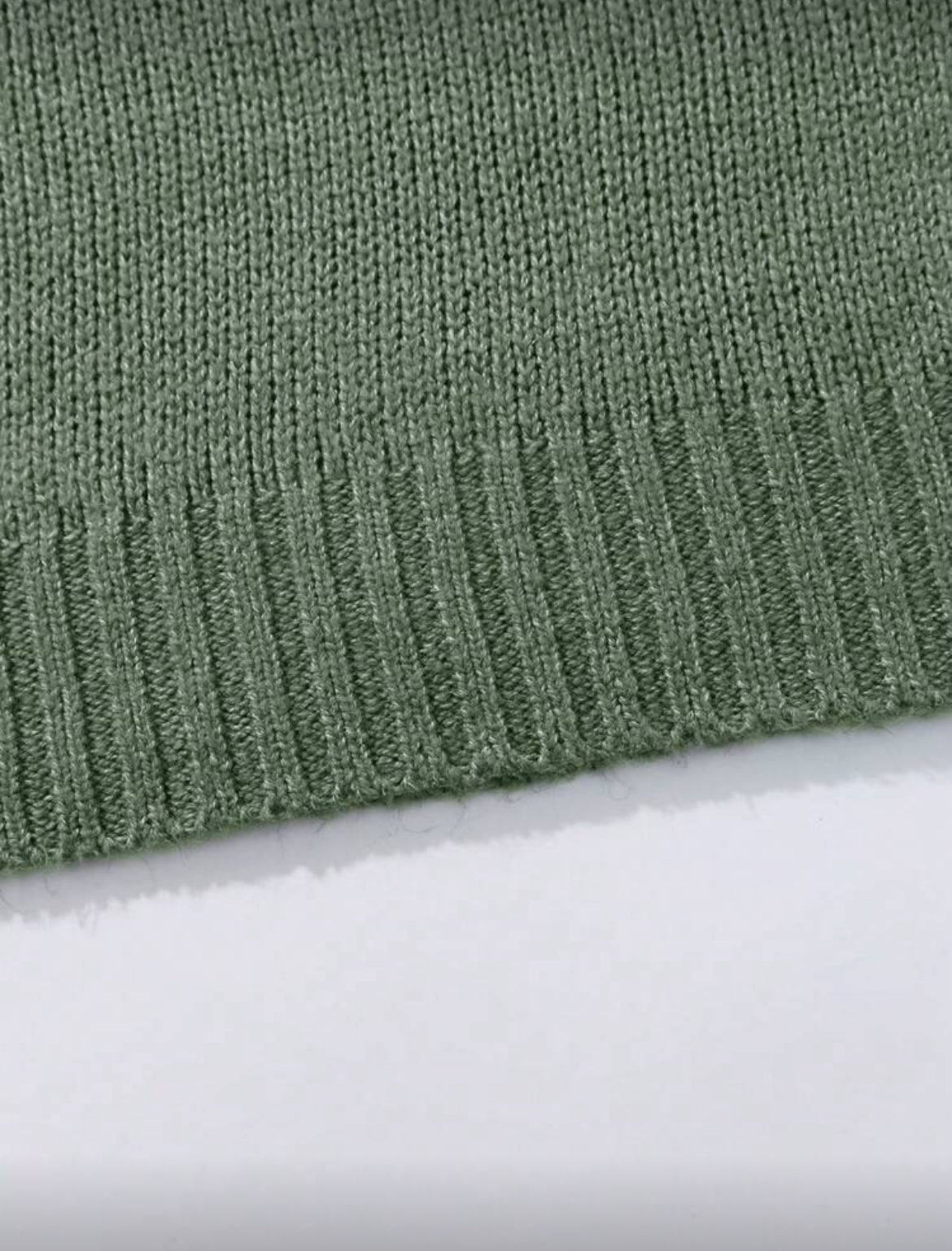 Sweater Crisa