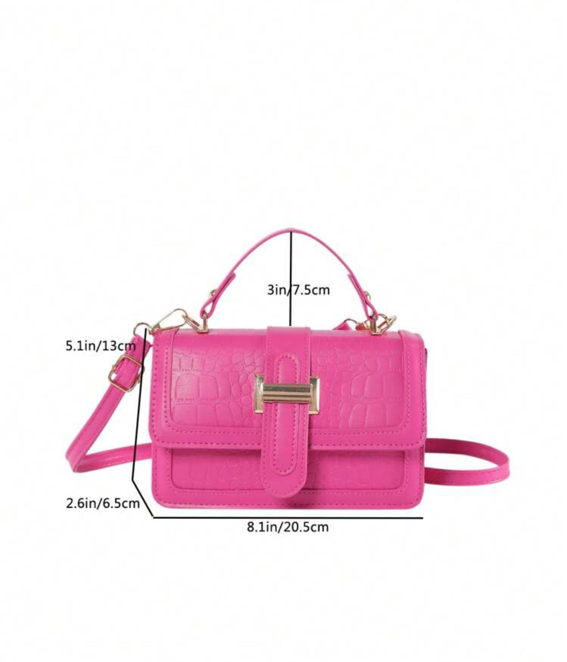Bolsos Donna