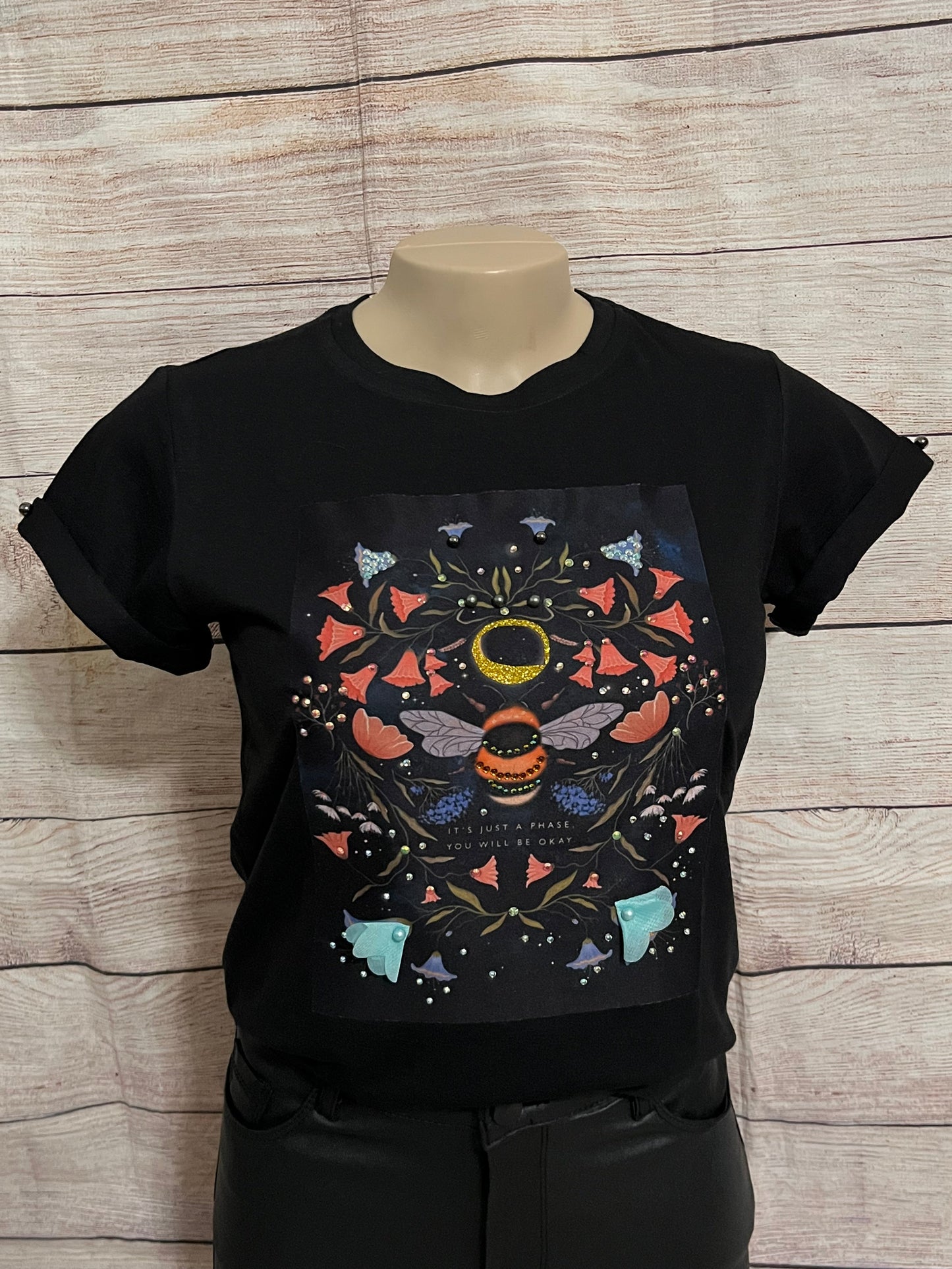 Yaiza T-shirt