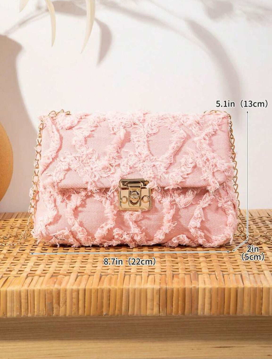 Bolsos Donna