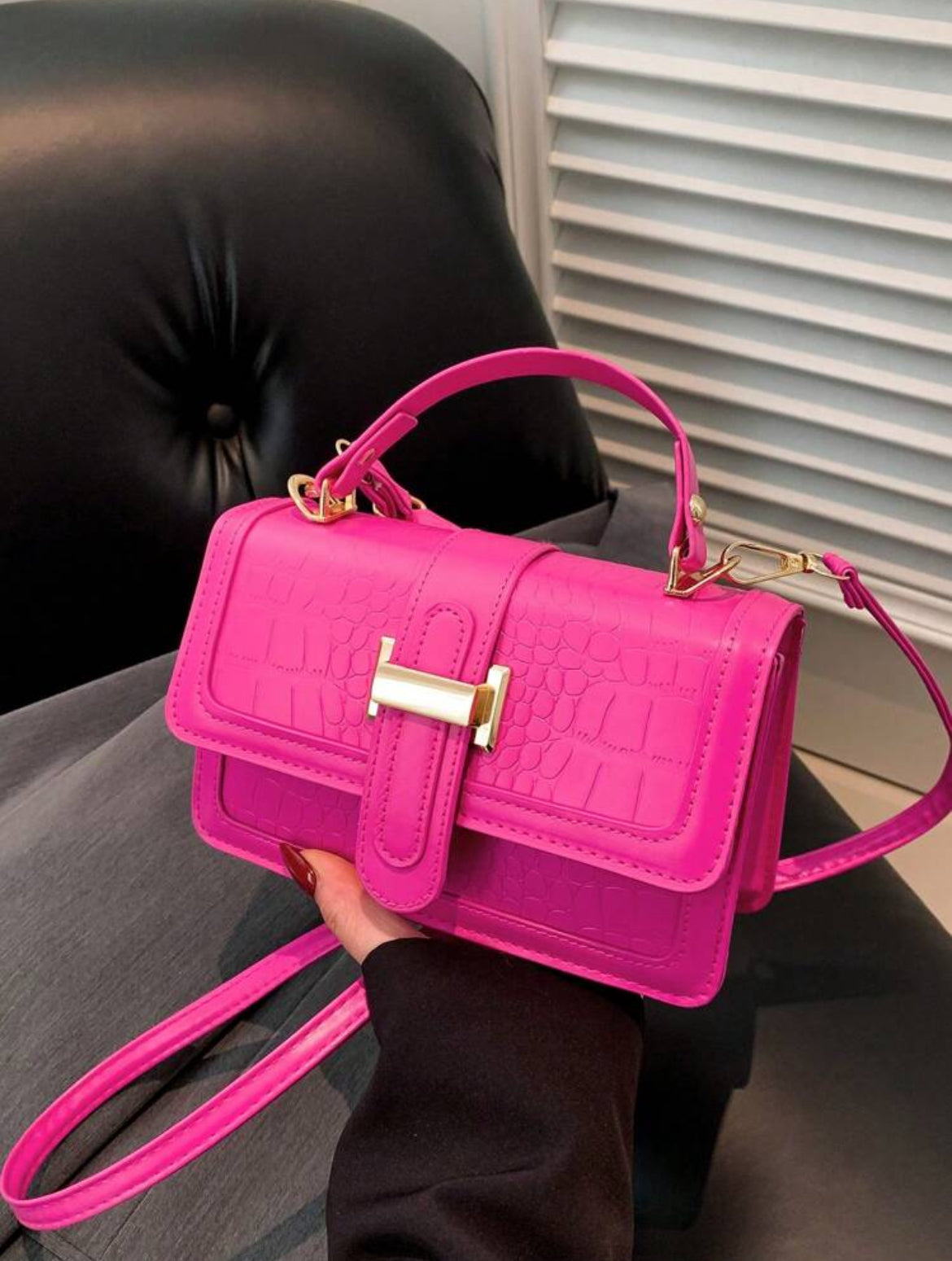 Bolsos Donna