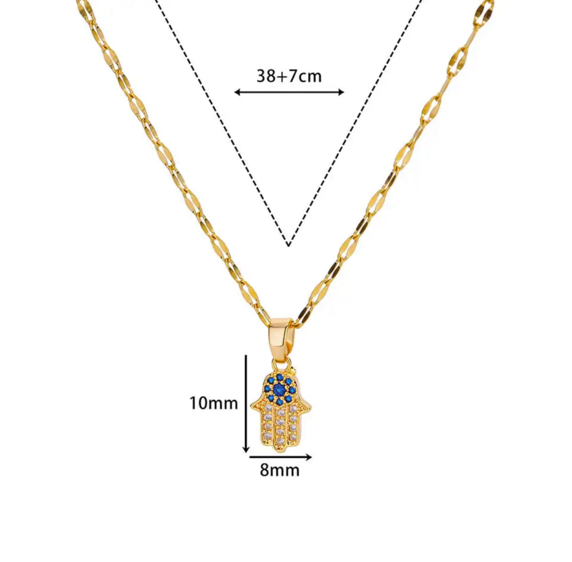 Cadena Samantha