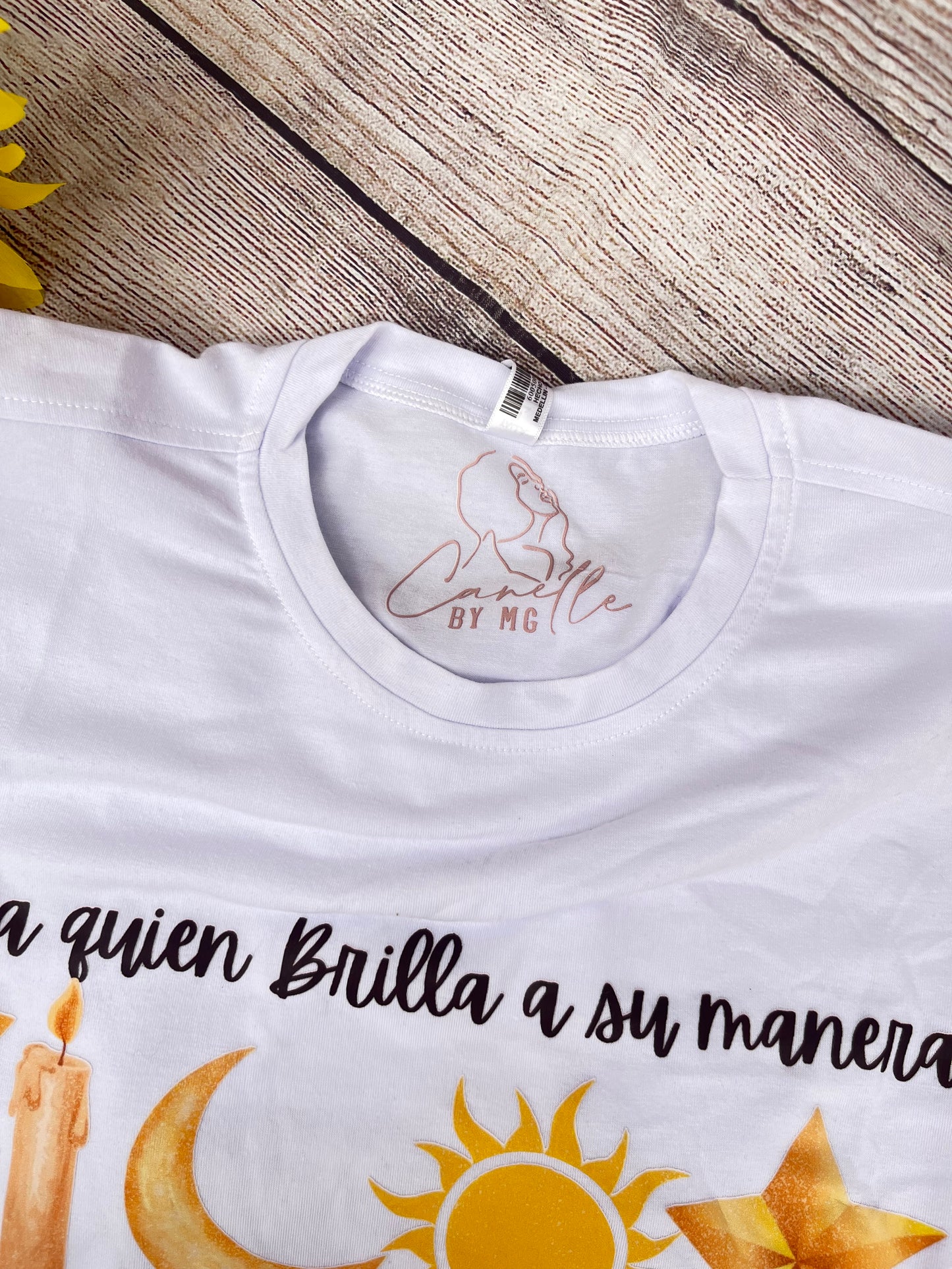 T shirt Martha
