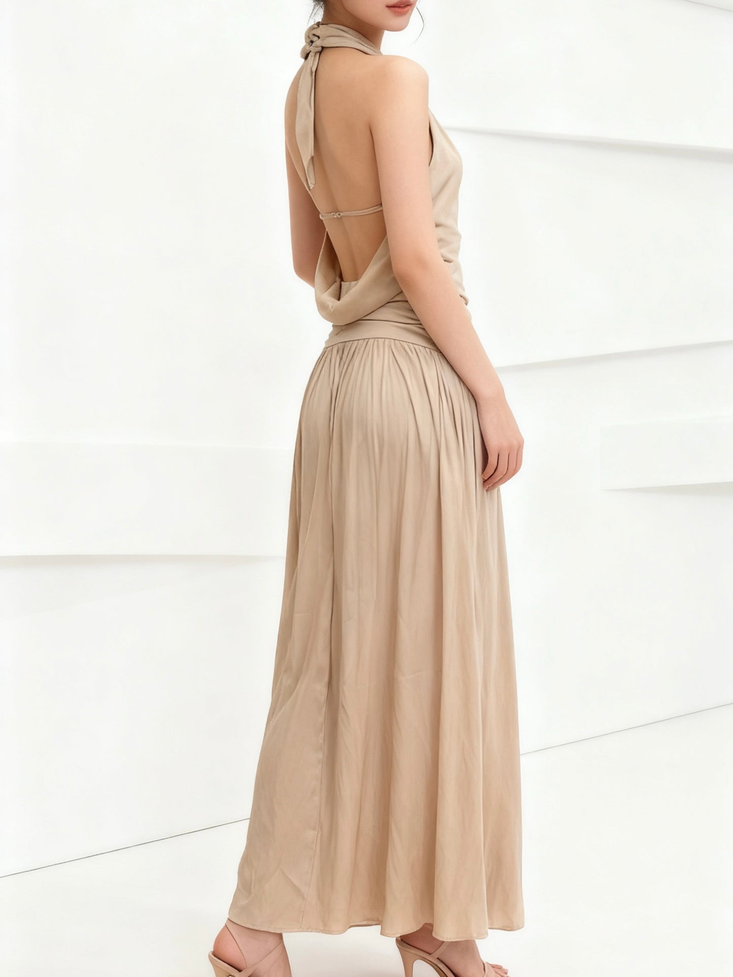 Vestido Hillary