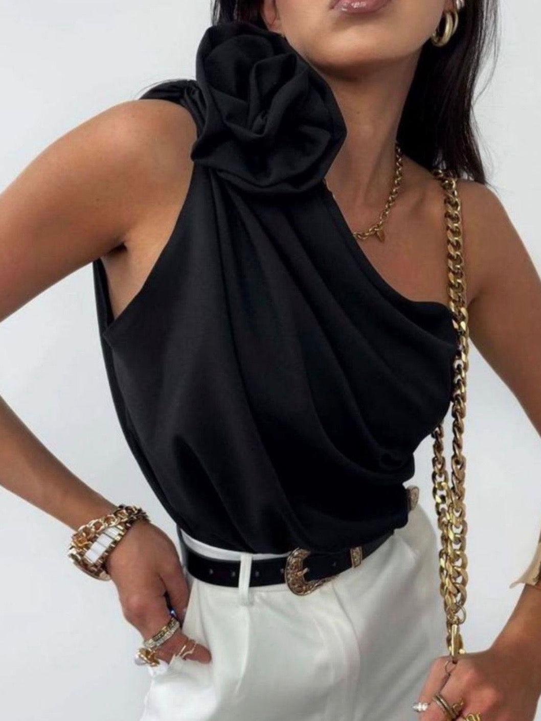 Blusa Beatriz