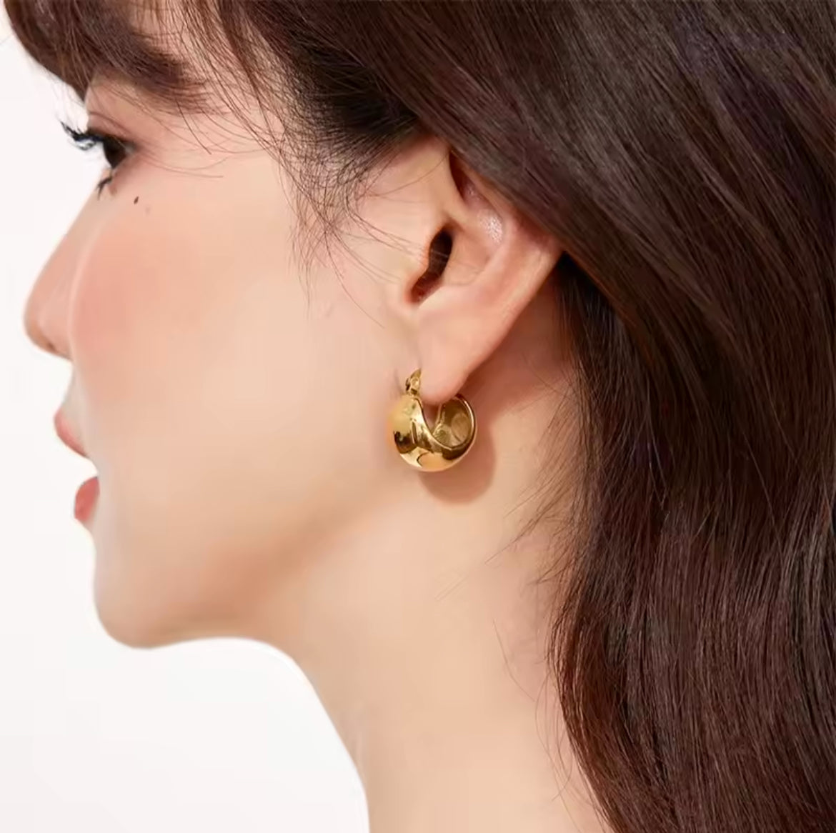 Aretes Carola