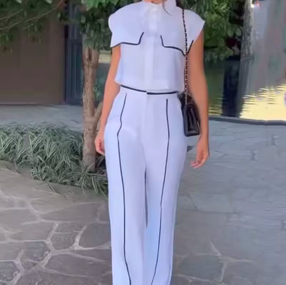 Conjunto Inés