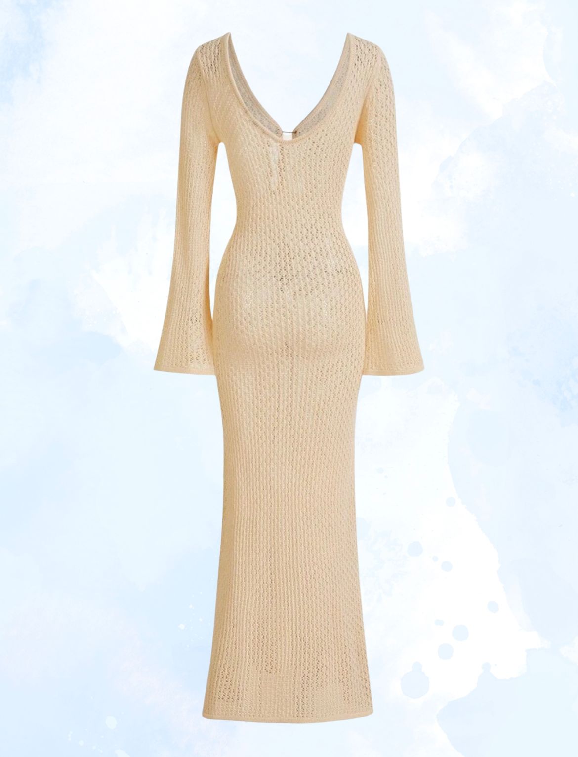Vestido Marzua