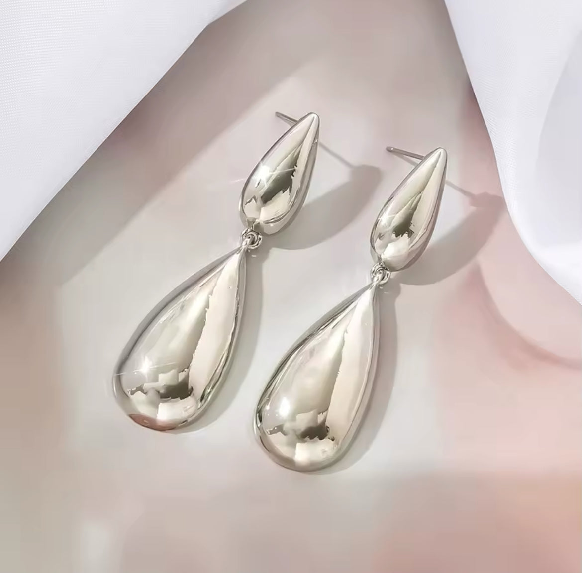 Aretes Salema