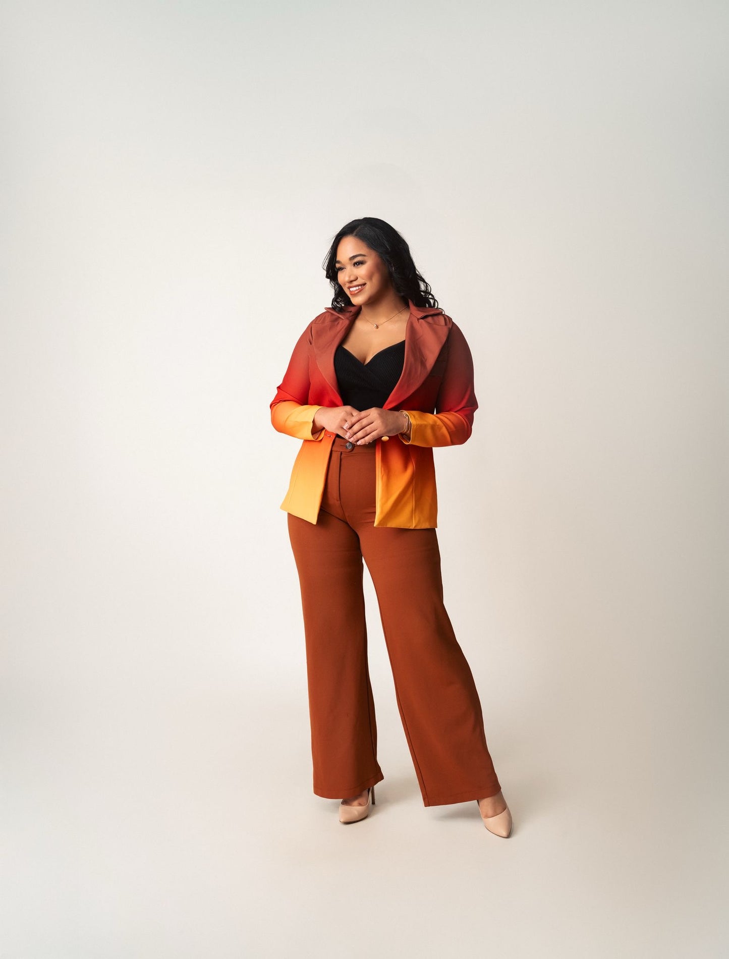 Blazer Emmy