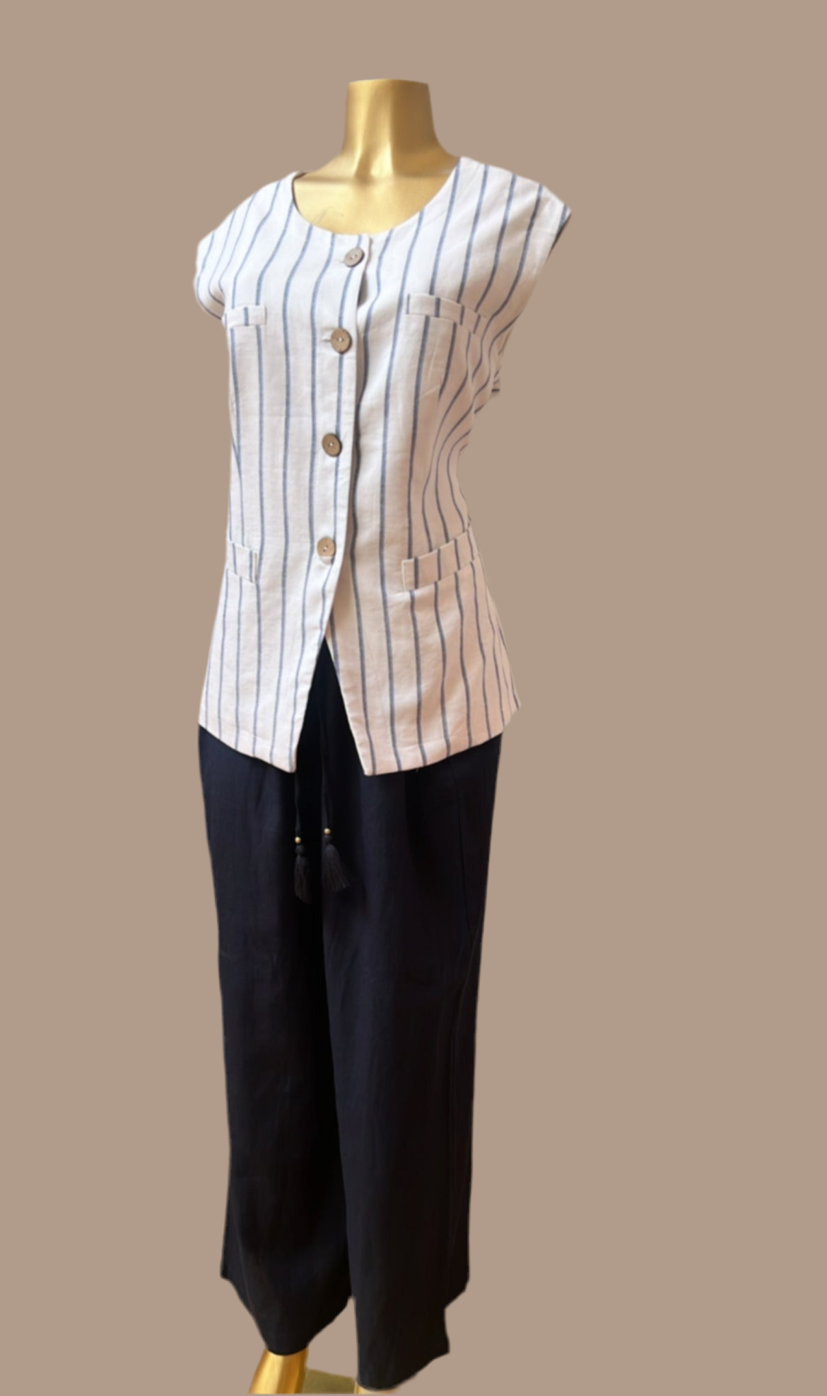 Conjunto traicy