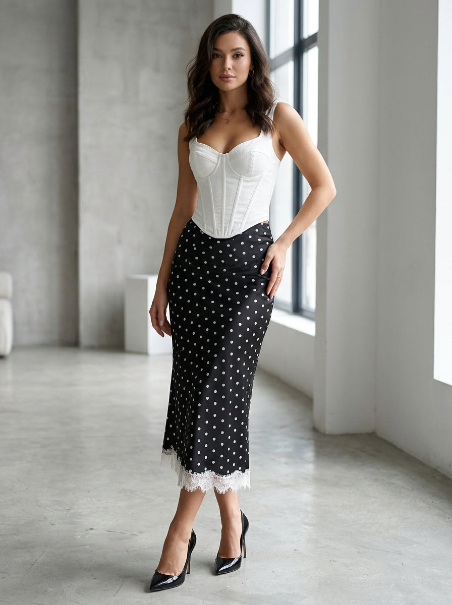 Falda Margaret