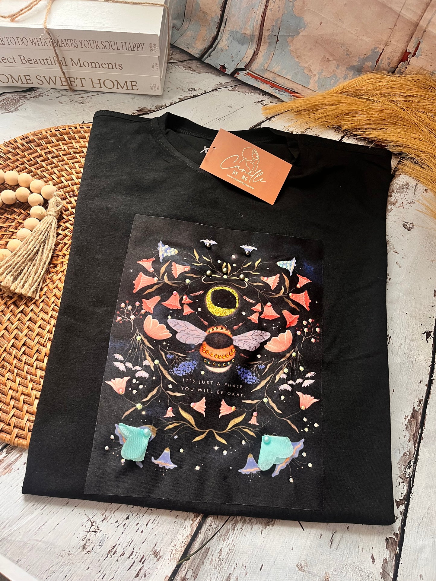 Yaiza T-shirt