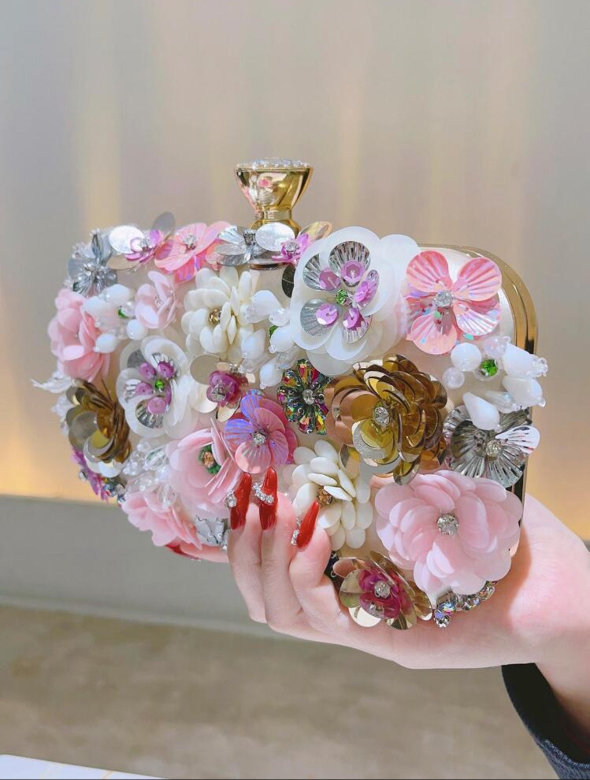 Bolso Margareth