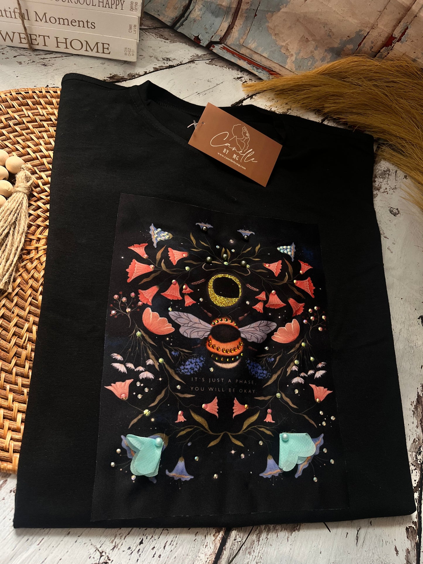 Yaiza T-shirt