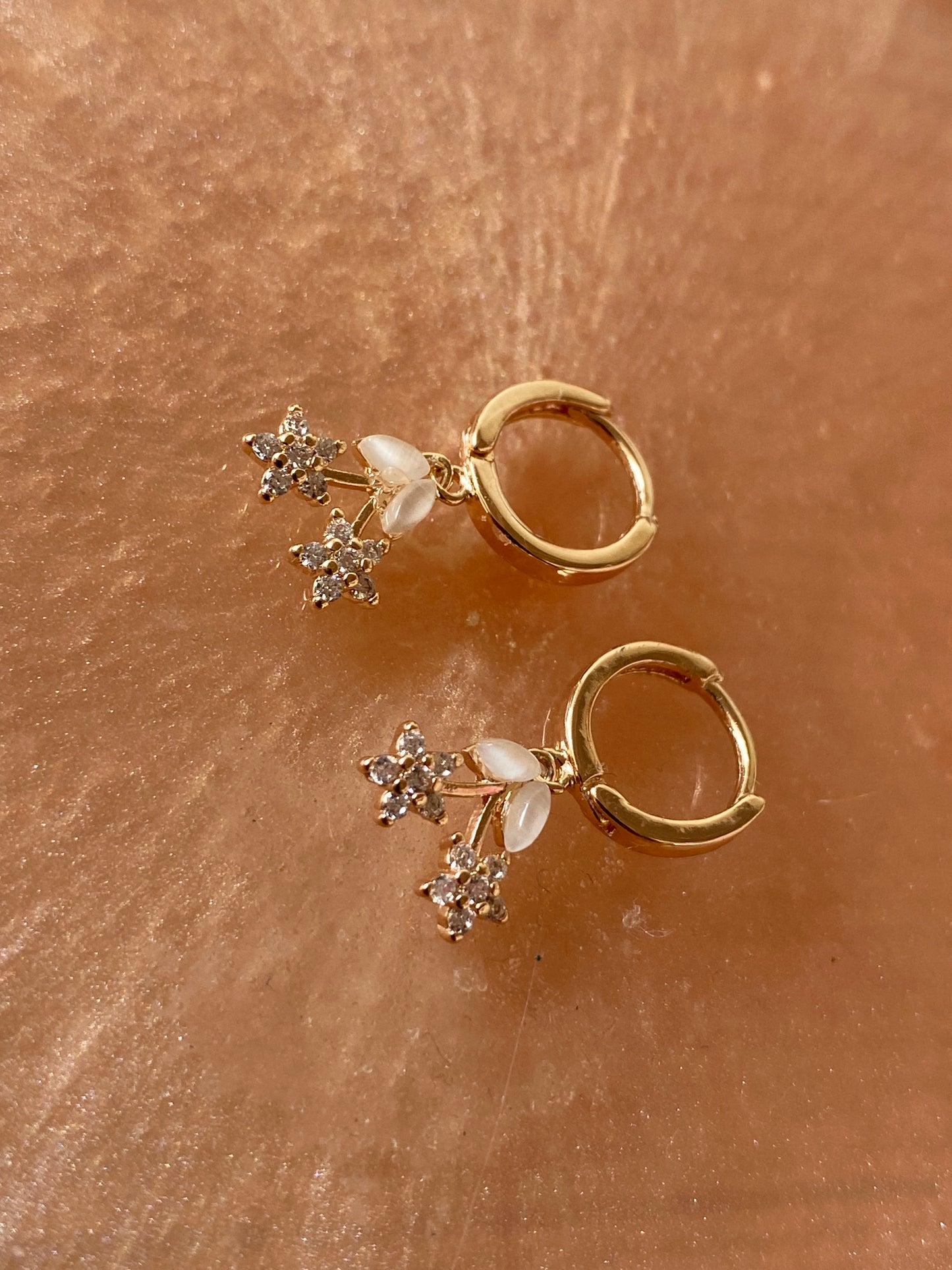 Argollas Milena