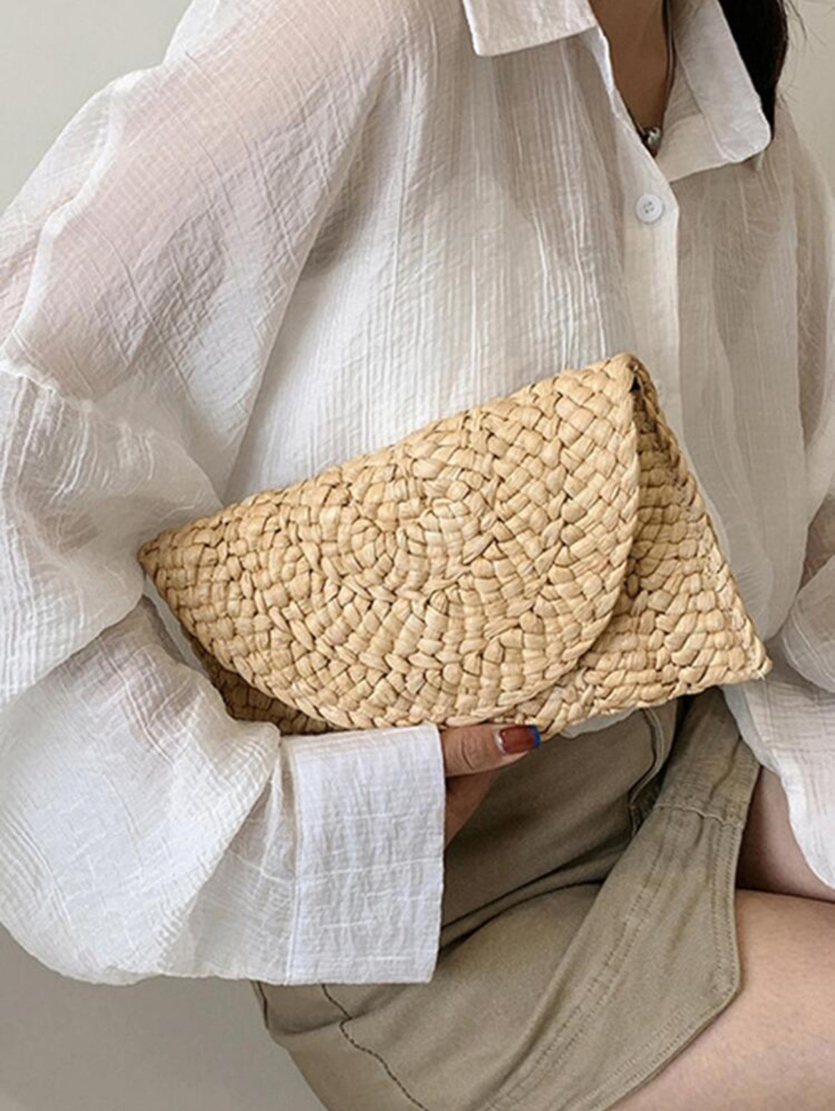 Bolso Marina