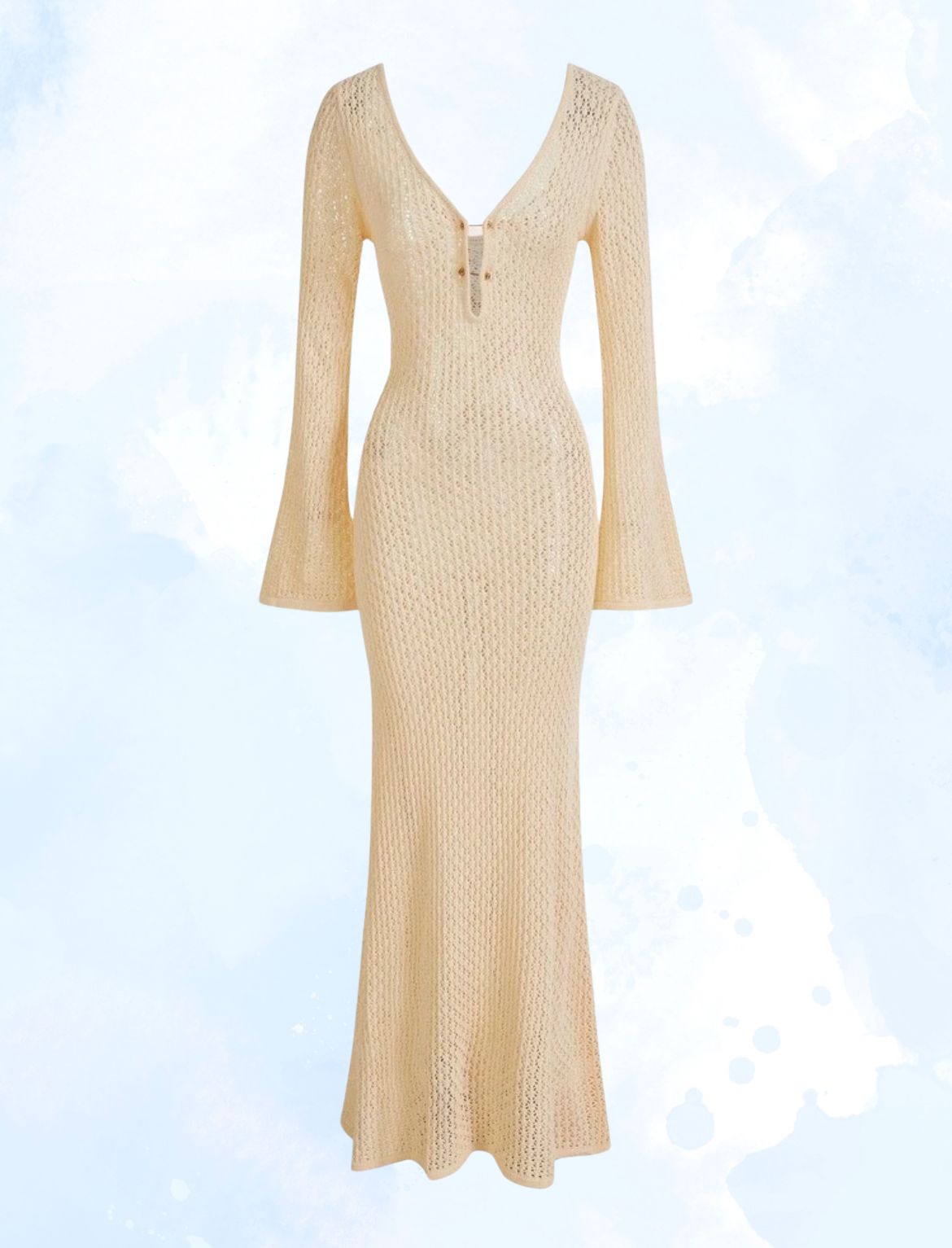 Vestido Marzua