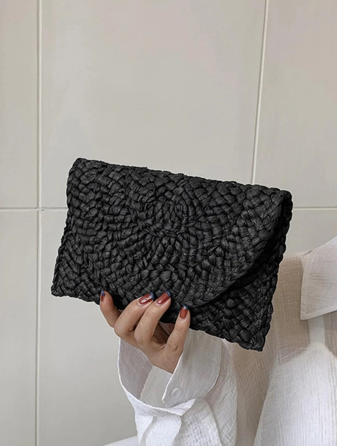 Bolso Marina
