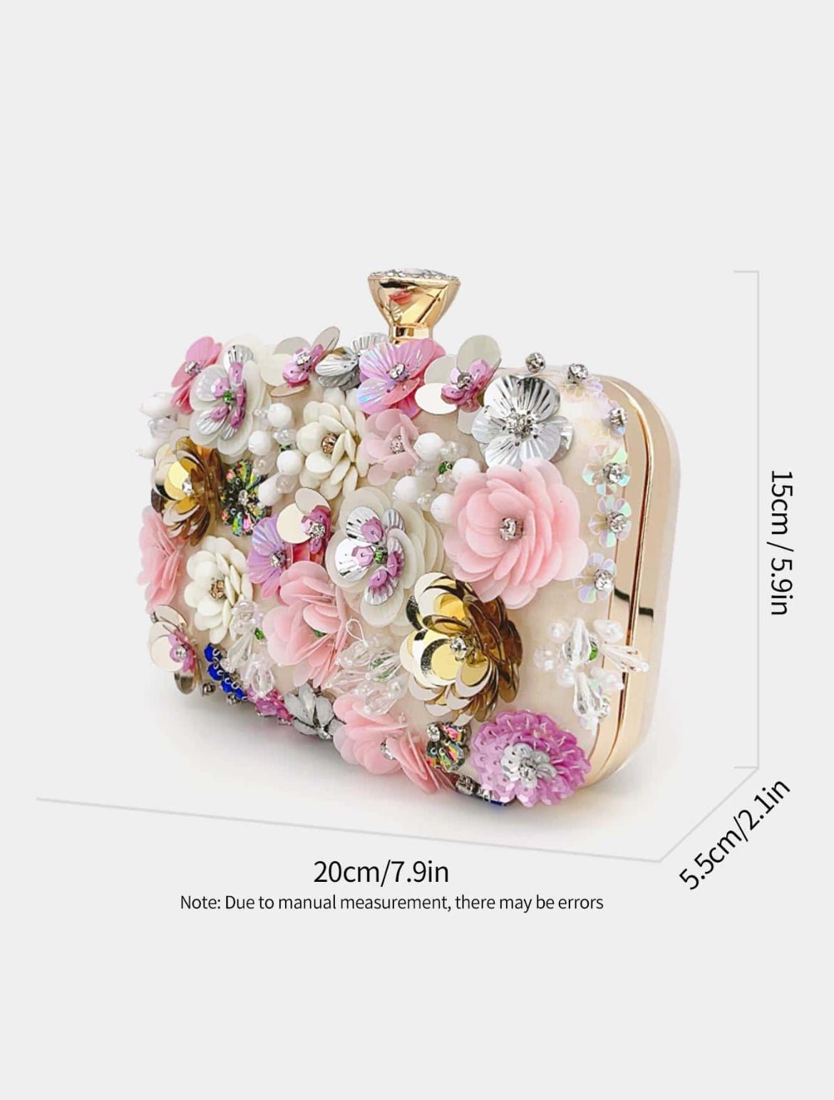 Bolso Margareth