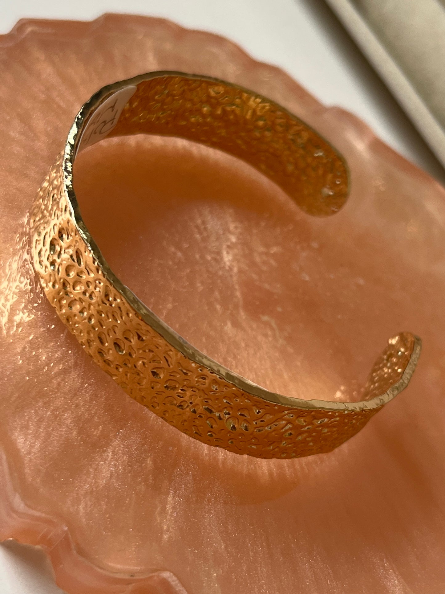 Brazalete María