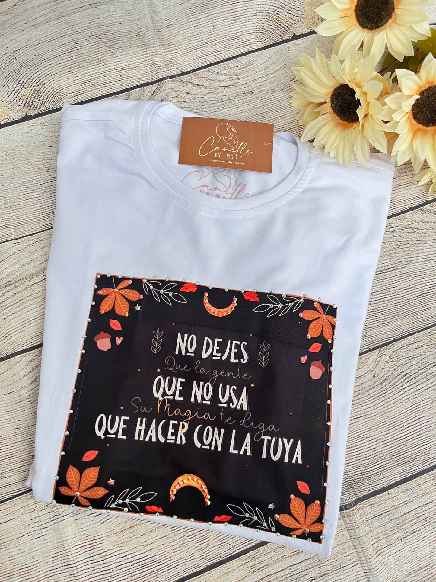 T shirt Angela