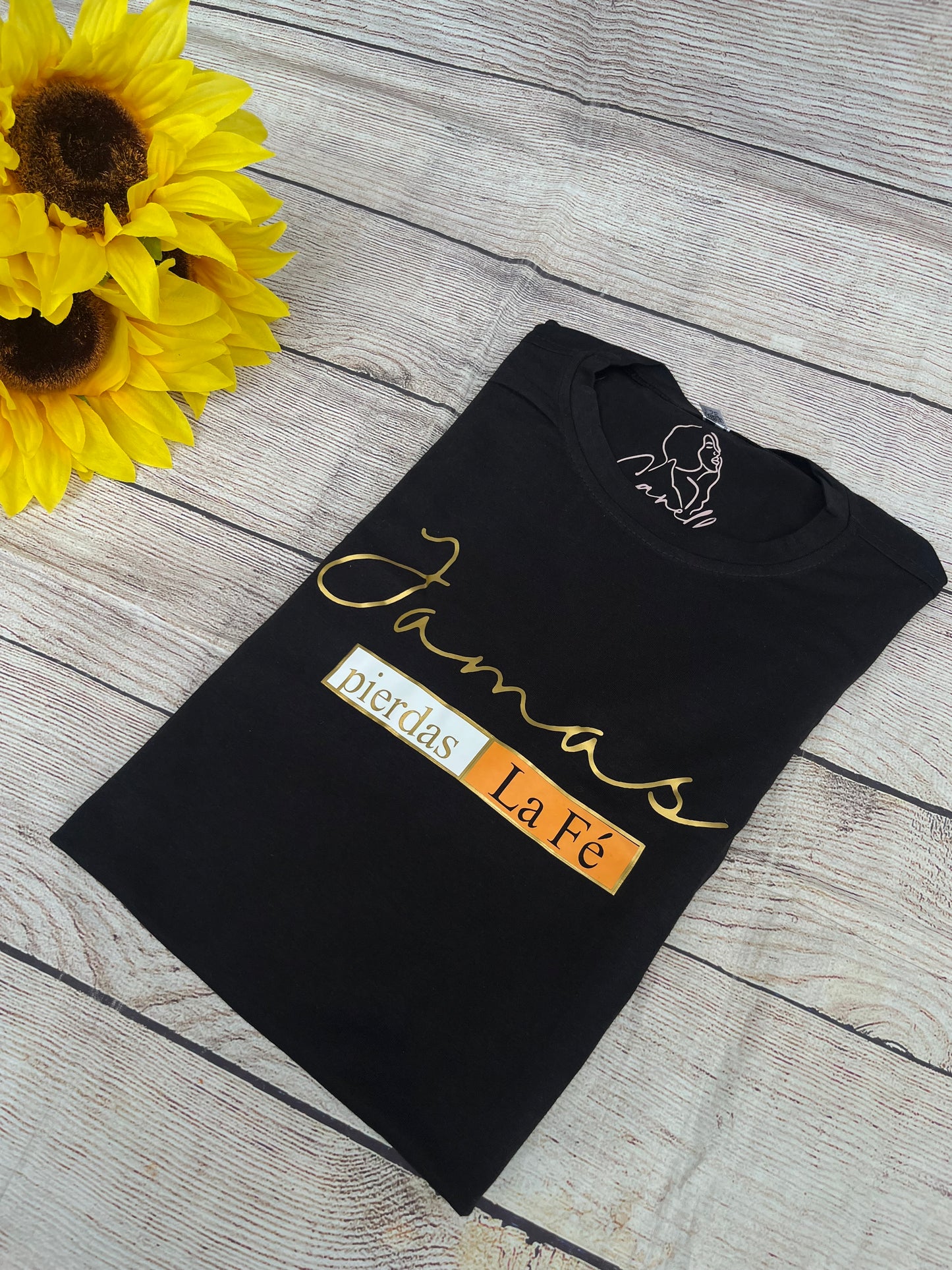 T shirt Zharon