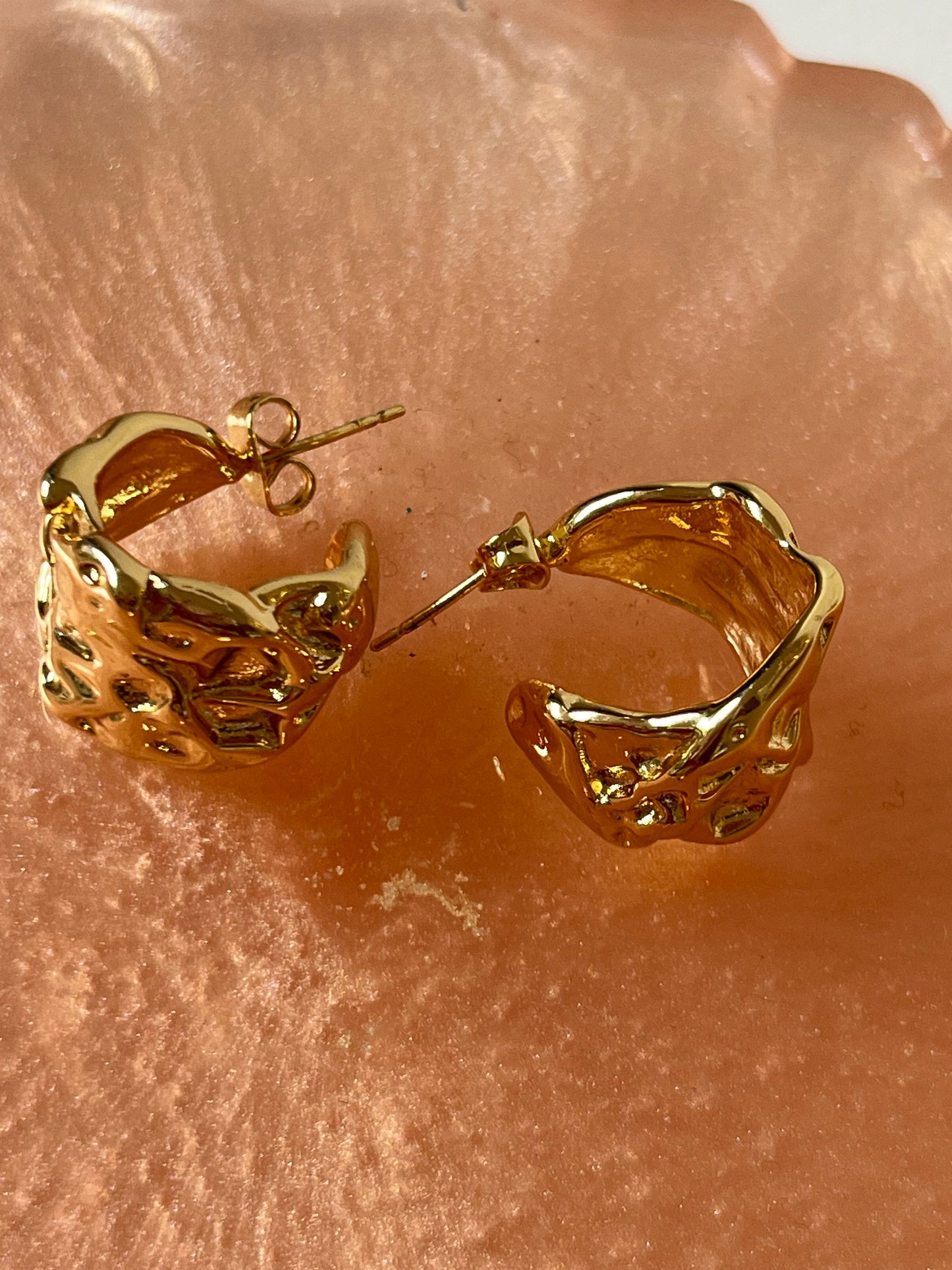 Aretes Débora