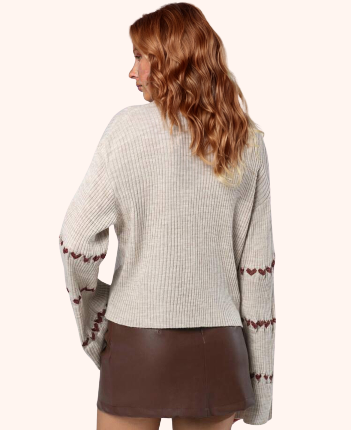 Sweater Kally