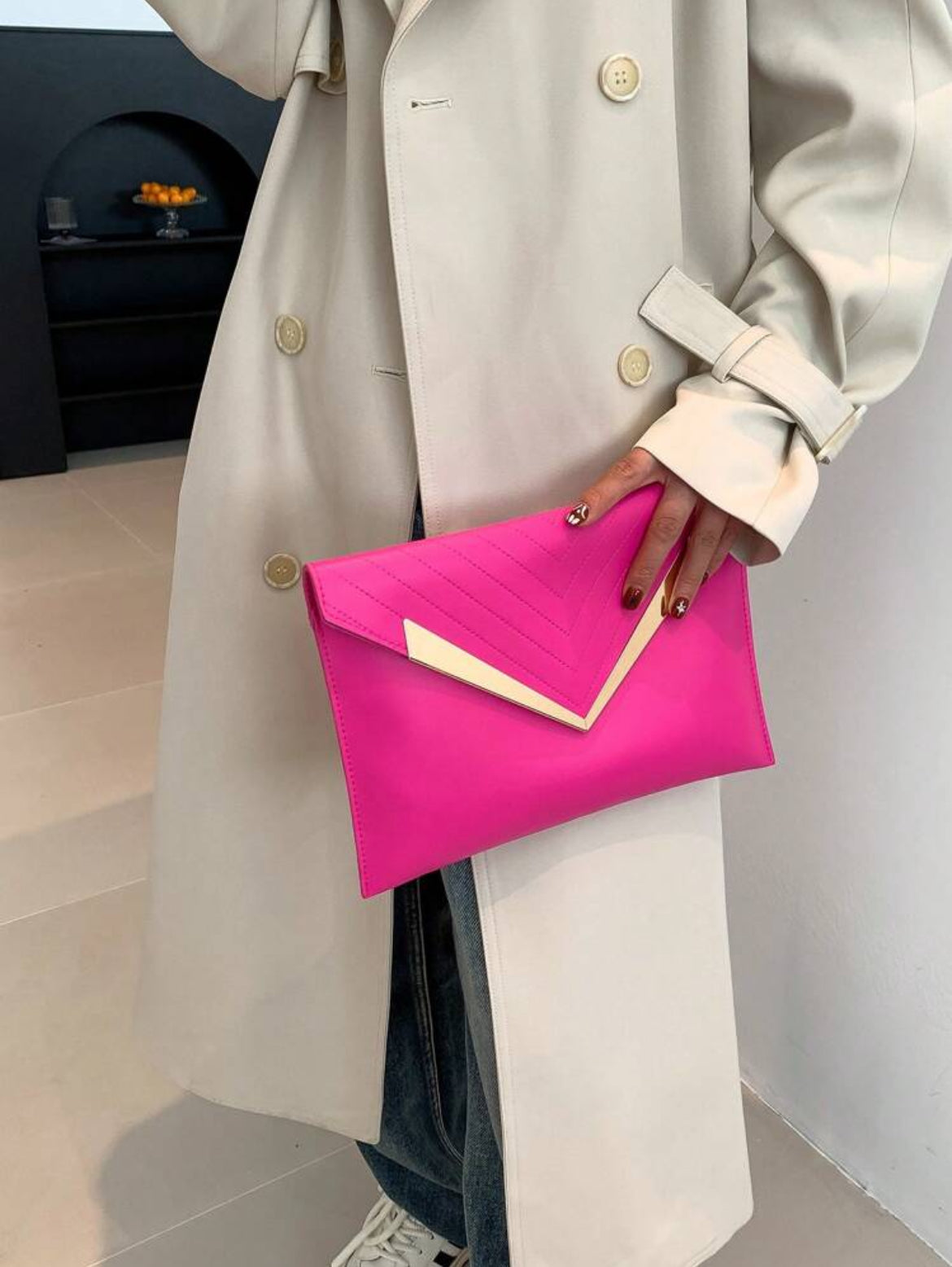 Bolsos Donna