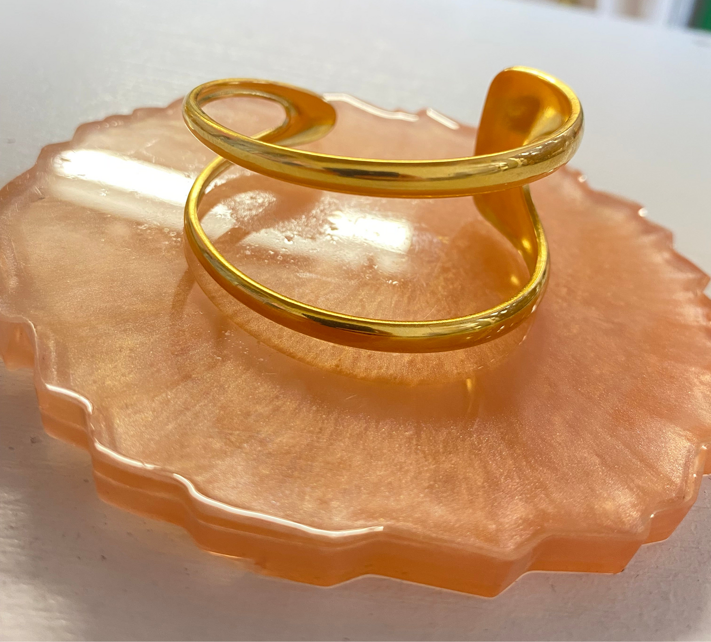 Pulseras Tessa
