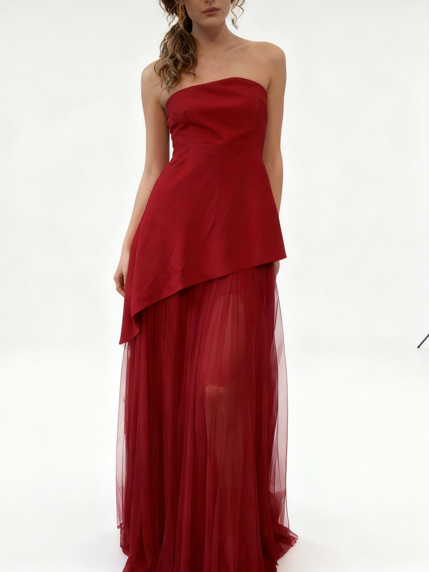 Vestido Donna