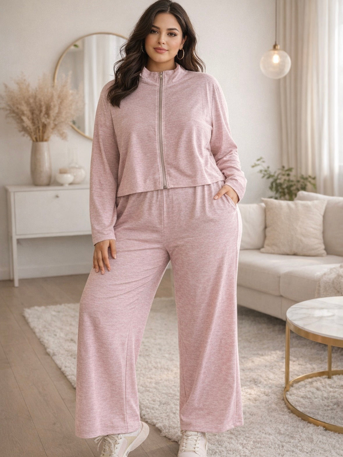 Conjunto Natalia