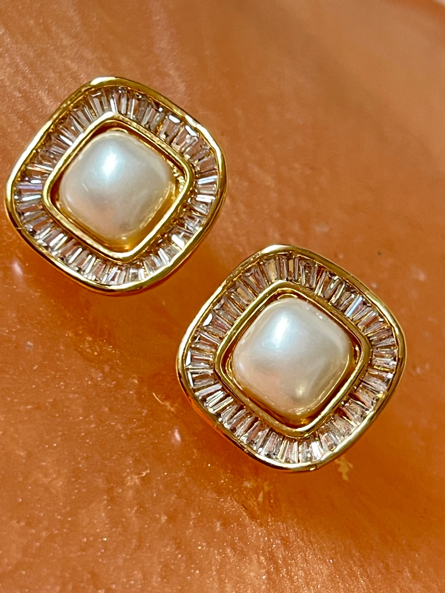 Tops perla