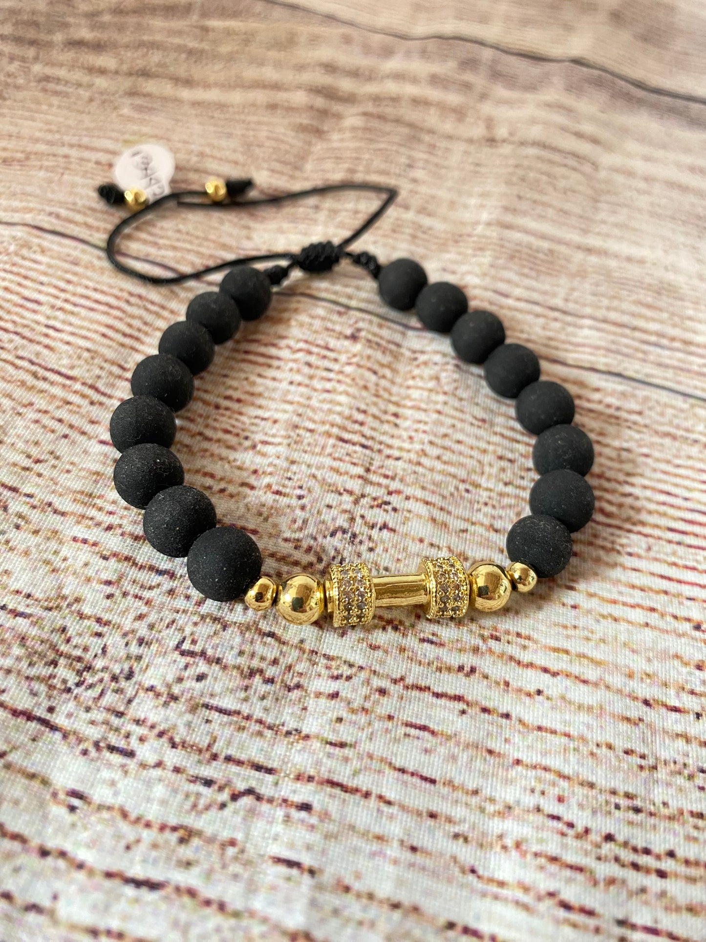 Pulseras James