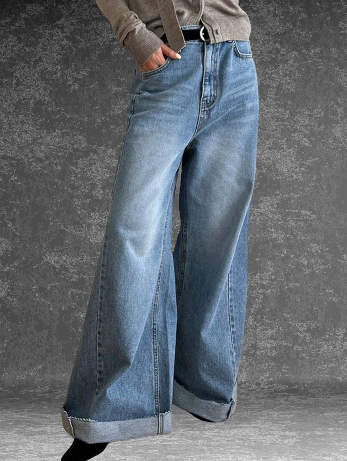 Jeans Lilo