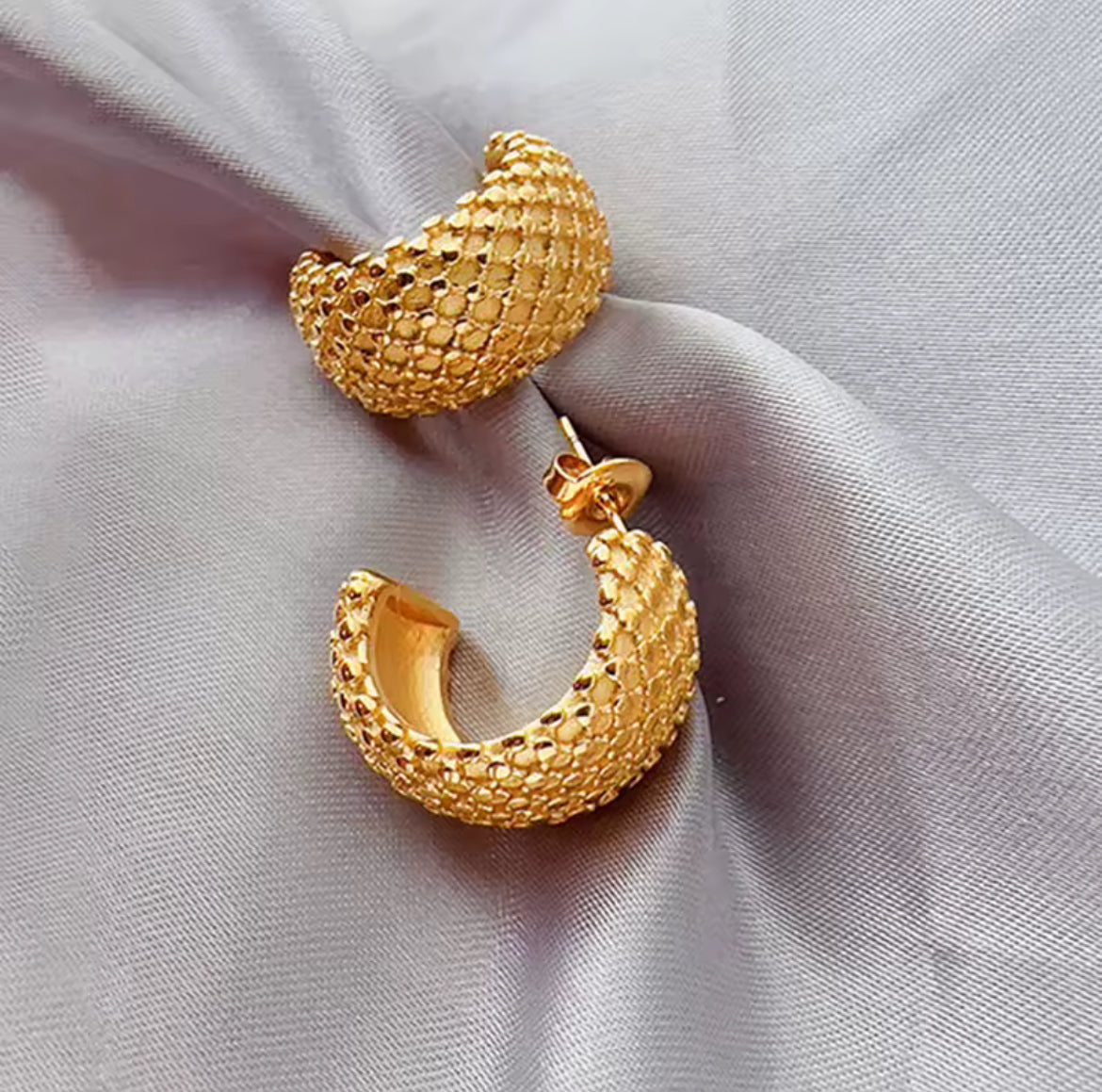 Aretes Débora