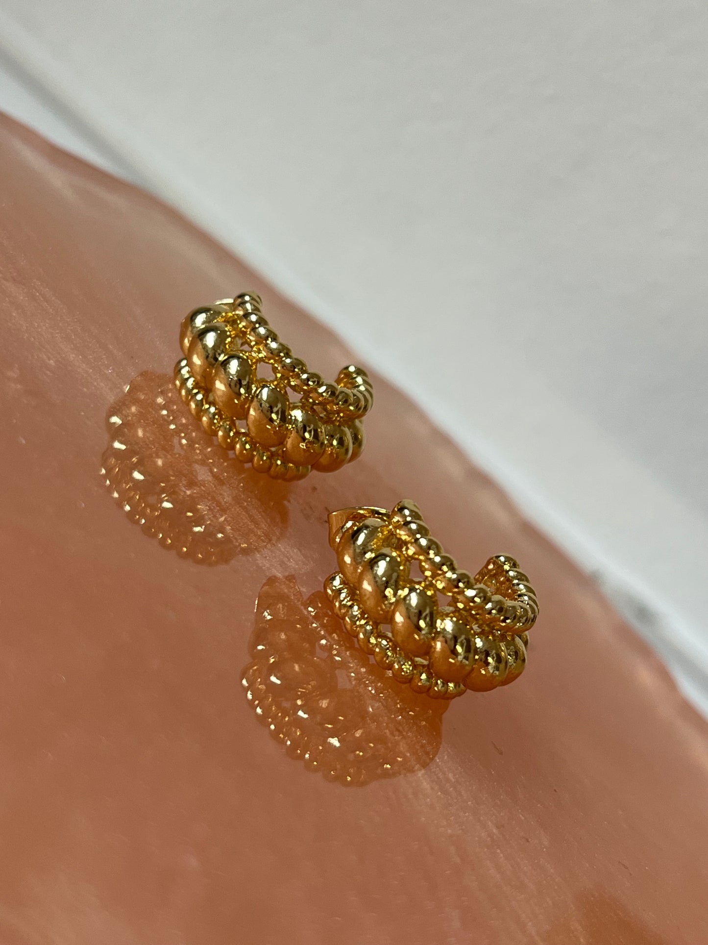 Aretes Débora
