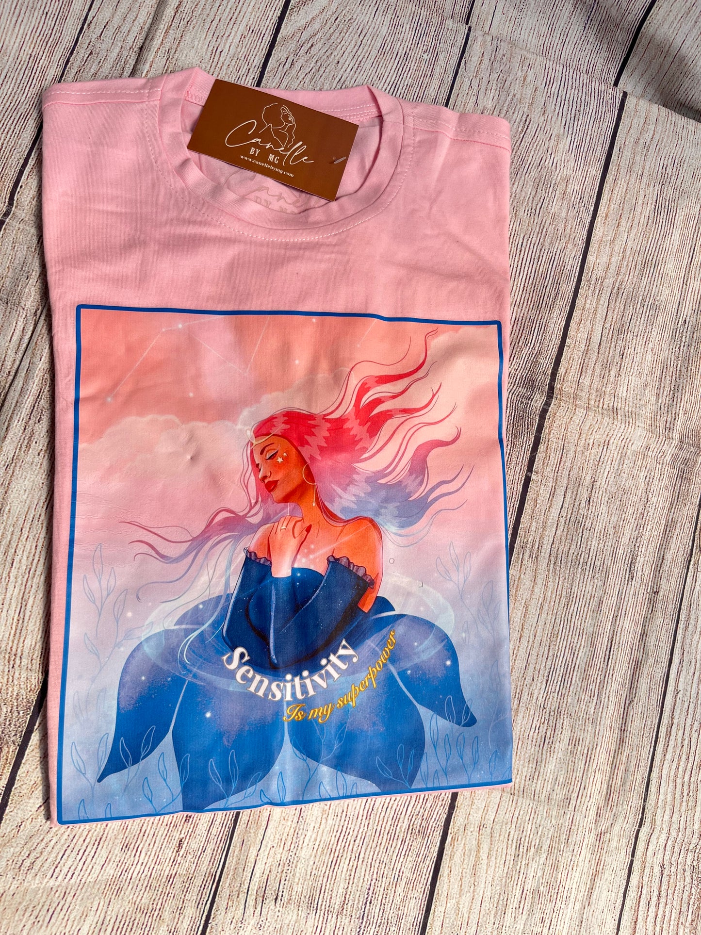T shirt Keyland