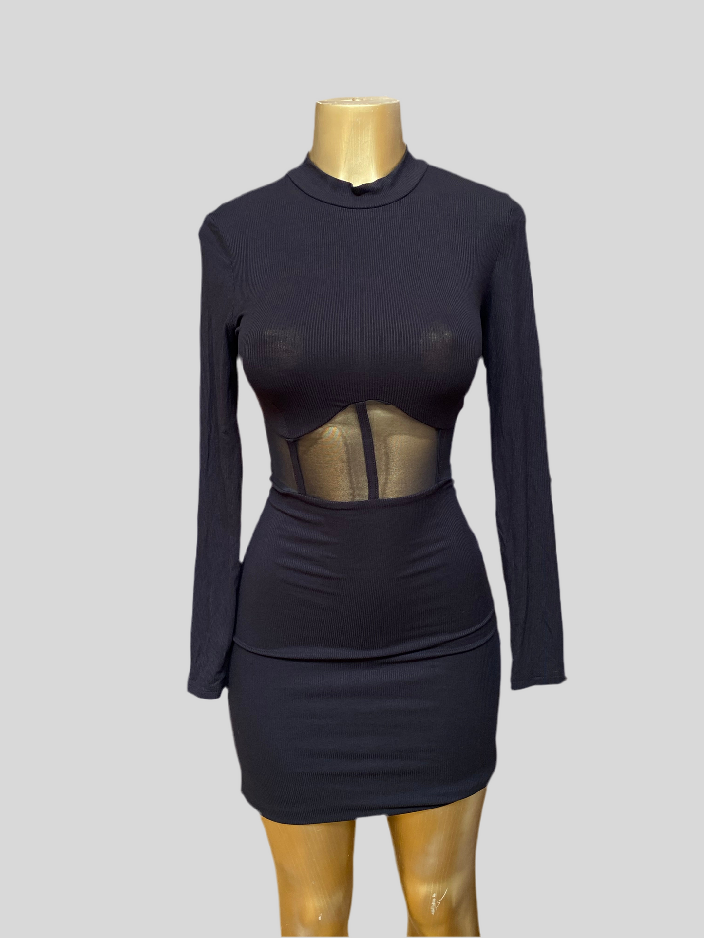 Vestido patrishka